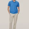 Polo Pique Logo^Pedro del Hierro Sale