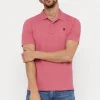 Polo Pique Logo^Cortefiel Store