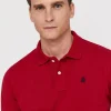 Polo Pique Logo^Cortefiel Cheap