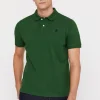 Polo Pique Logo^Cortefiel Clearance