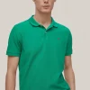 Polo Pique Logo^Pedro del Hierro Online