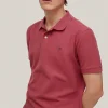 Polo Pique Logo^Pedro del Hierro Best