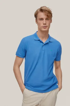 Polo Pique Logo^Pedro del Hierro Sale