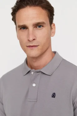 Polo Pique Logo^Cortefiel Best Sale