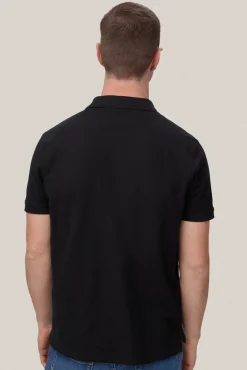 Polo Pique Logo^Pedro del Hierro New