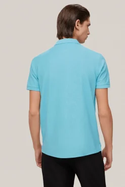Polo Pique Logo^Pedro del Hierro Flash Sale