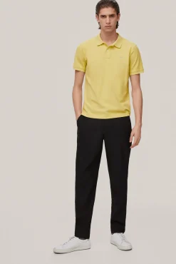 Polo Pique Logo^Pedro del Hierro Best Sale
