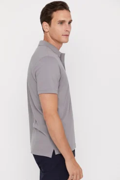 Polo Pique Logo^Cortefiel Best Sale