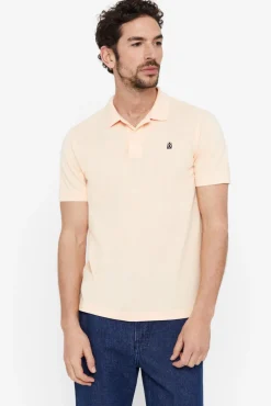 Polo Pique Logo^Cortefiel Outlet