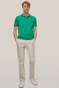 Polo Pique Logo^Pedro del Hierro Online