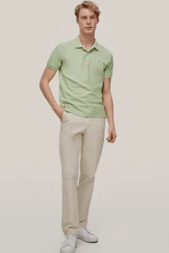 Polo Pique Logo^Pedro del Hierro Best