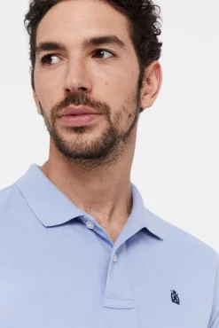 Polo Pique Logo^Cortefiel Hot