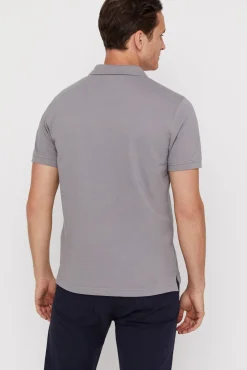 Polo Pique Logo^Cortefiel Best Sale