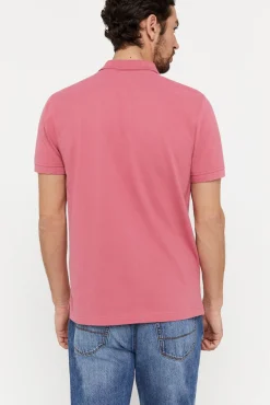 Polo Pique Logo^Cortefiel Store