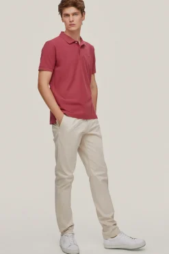 Polo Pique Logo^Pedro del Hierro Best