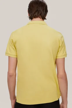 Polo Pique Logo^Pedro del Hierro Best Sale
