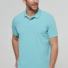 Polo Pique Manga Corta Con Algodon^Esprit Cheap