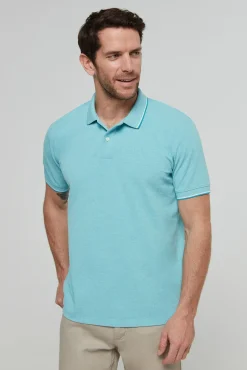 Polo Pique Manga Corta Con Algodon^Esprit Cheap