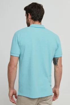 Polo Pique Manga Corta Con Algodon^Esprit Cheap
