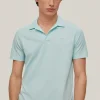 Polo Pique Oxford^Pedro del Hierro Store