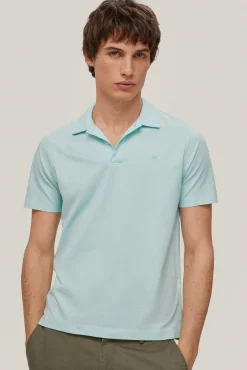 Polo Pique Oxford^Pedro del Hierro Store