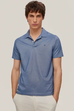 Polo Pique Oxford^Pedro del Hierro Hot