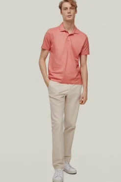 Polo Pique Oxford^Pedro del Hierro Best