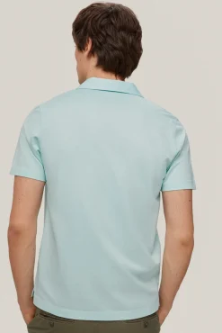 Polo Pique Oxford^Pedro del Hierro Store