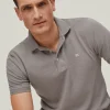Polo Pique Slub^Pedro del Hierro Clearance