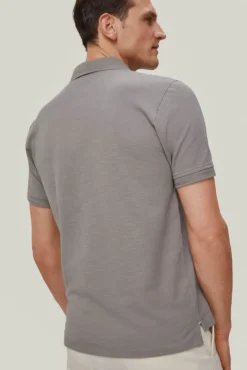 Polo Pique Slub^Pedro del Hierro Clearance