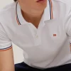 Polo Pique Tips^Pedro del Hierro Clearance