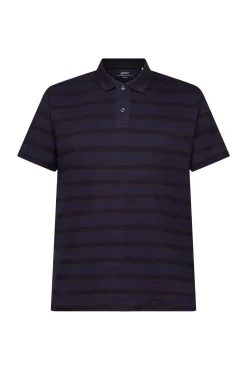 Polo Rayas Algodon Sostenible^Esprit Outlet