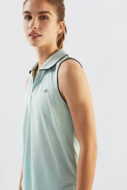 Polo Sin Mangas Agua^Dash and Stars Fashion