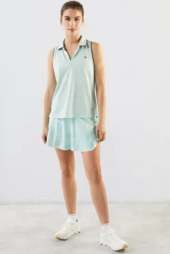 Polo Sin Mangas Agua^Dash and Stars Fashion