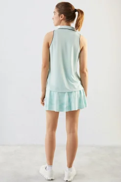 Polo Sin Mangas Agua^Dash and Stars Fashion