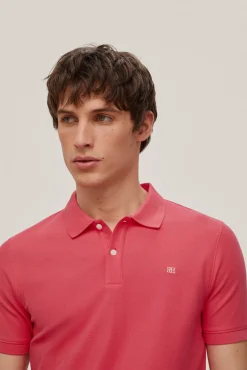 Polo Slim Fit Anti-Olor^Pedro del Hierro Discount