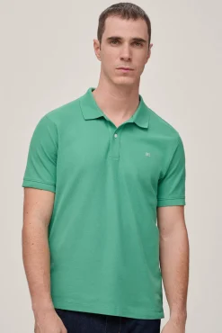 Polo Slim Fit Anti-Olor^Pedro del Hierro New