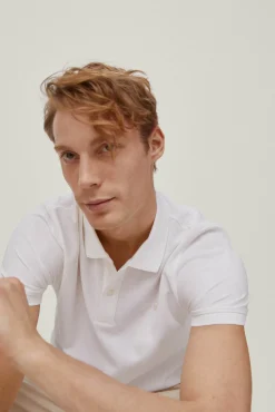 Polo Slim Fit Anti-Olor^Pedro del Hierro Cheap