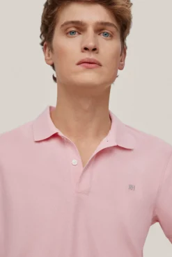 Polo Slim Fit Anti-Olor^Pedro del Hierro Hot