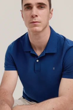 Polo Slim Fit Anti-Olor^Pedro del Hierro Best