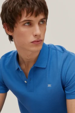 Polo Slim Fit Anti-Olor^Pedro del Hierro Flash Sale