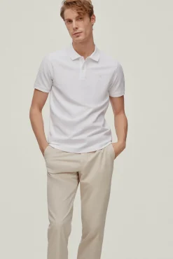 Polo Slim Fit Anti-Olor^Pedro del Hierro Cheap