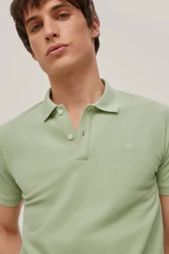 Polo Slim Fit Anti-Olor^Pedro del Hierro Hot