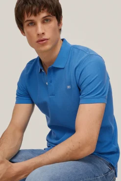 Polo Slim Fit Anti-Olor^Pedro del Hierro Flash Sale