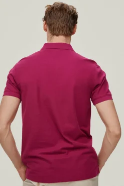 Polo Slim Fit Anti-Olor^Pedro del Hierro Outlet