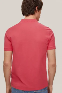 Polo Slim Fit Anti-Olor^Pedro del Hierro Discount