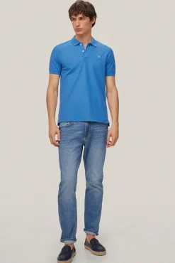 Polo Slim Fit Anti-Olor^Pedro del Hierro Flash Sale
