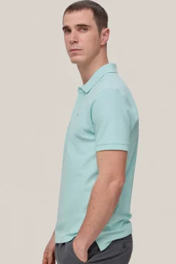 Polo Slim Fit Anti-Olor^Pedro del Hierro Store