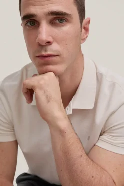 Polo Slim Fit Anti-Olor^Pedro del Hierro Discount