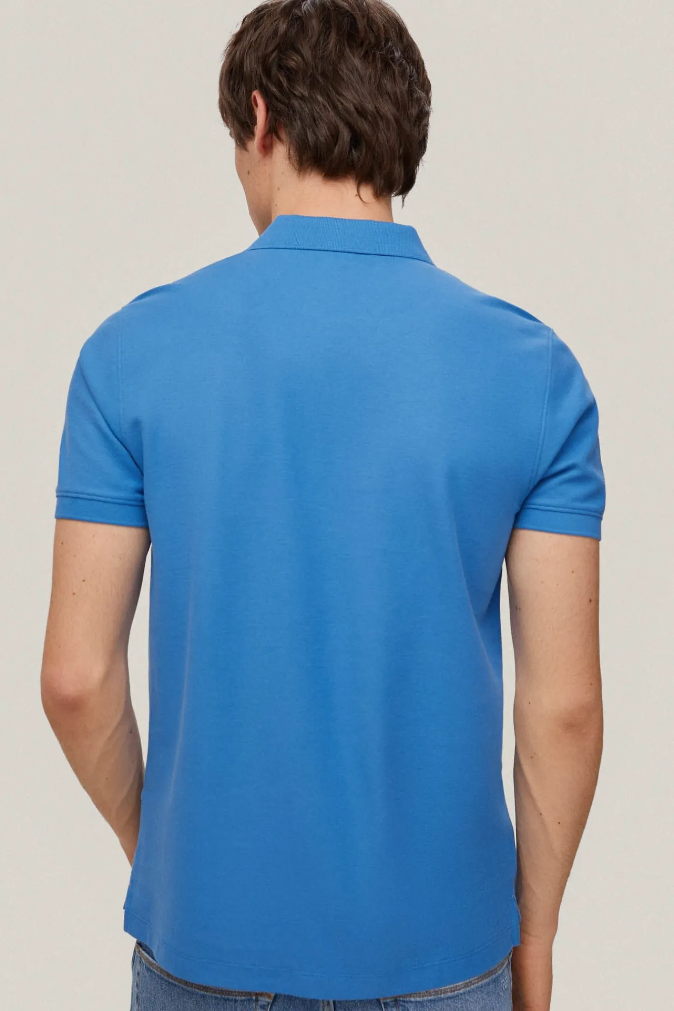 Polo Slim Fit Anti-Olor^Pedro del Hierro Flash Sale